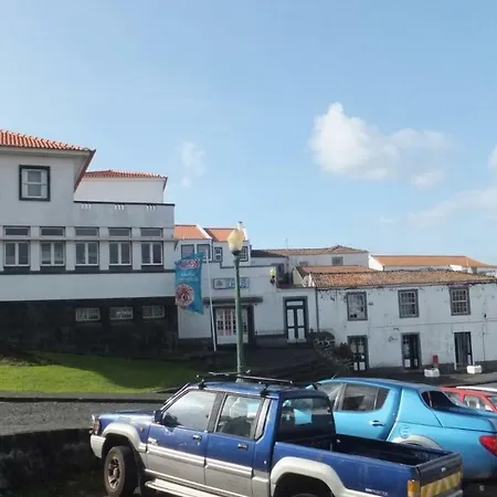 Casa Do Pico Madalena Apartment Madalena  Exterior photo