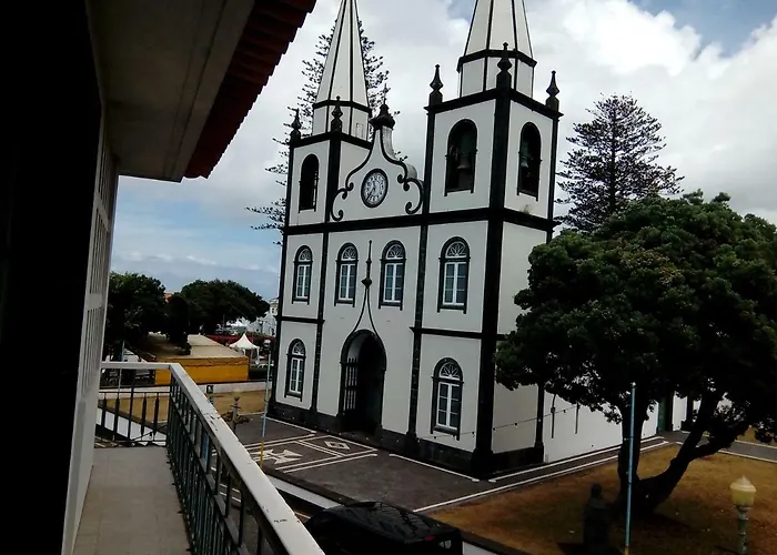 Casa Do Pico Madalena