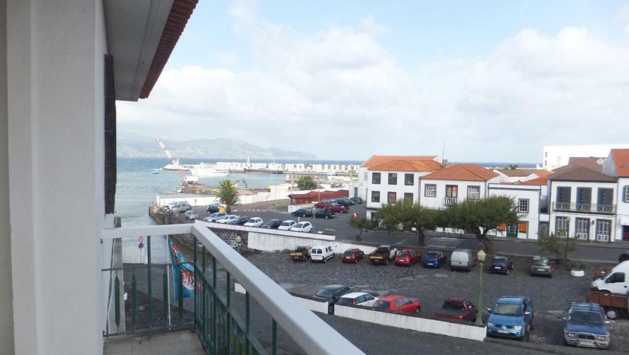 Apartment Casa Do Pico Madalena Madalena (Azores)