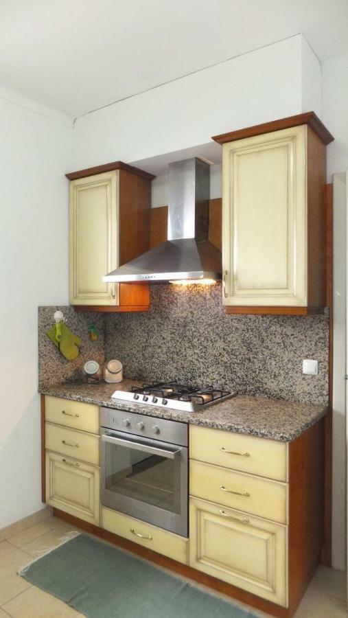 Casa Do Pico Madalena Apartment Madalena (Azores)