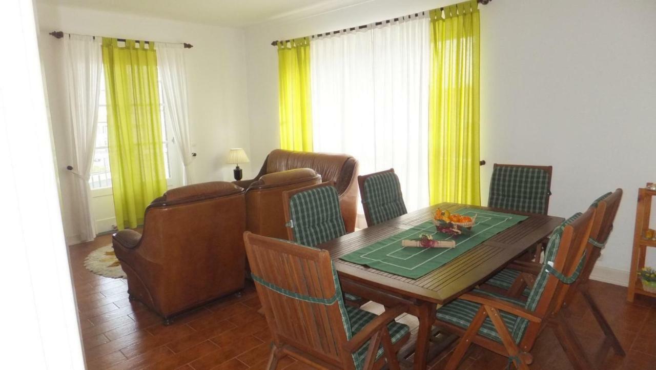 Casa Do Pico Madalena