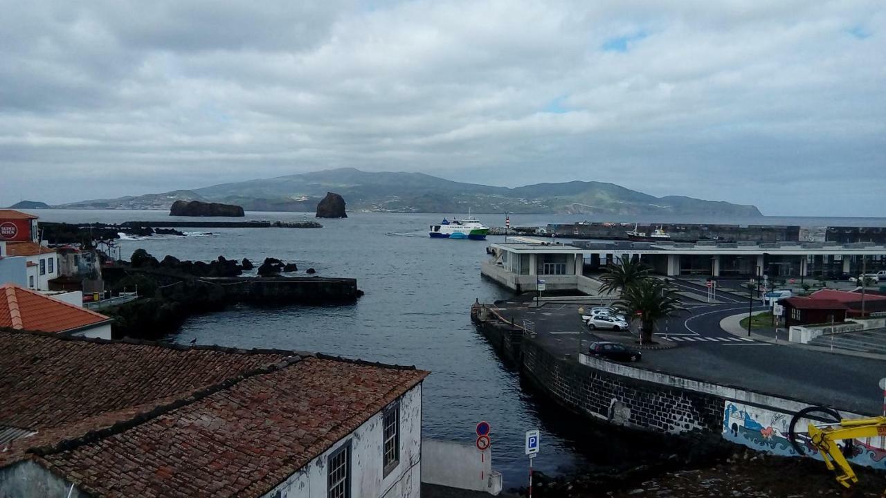Casa Do Pico Madalena Madalena (Azores)