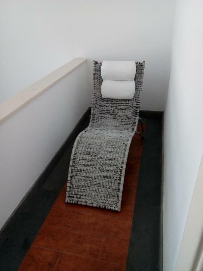 Casa Do Pico Madalena Apartment *