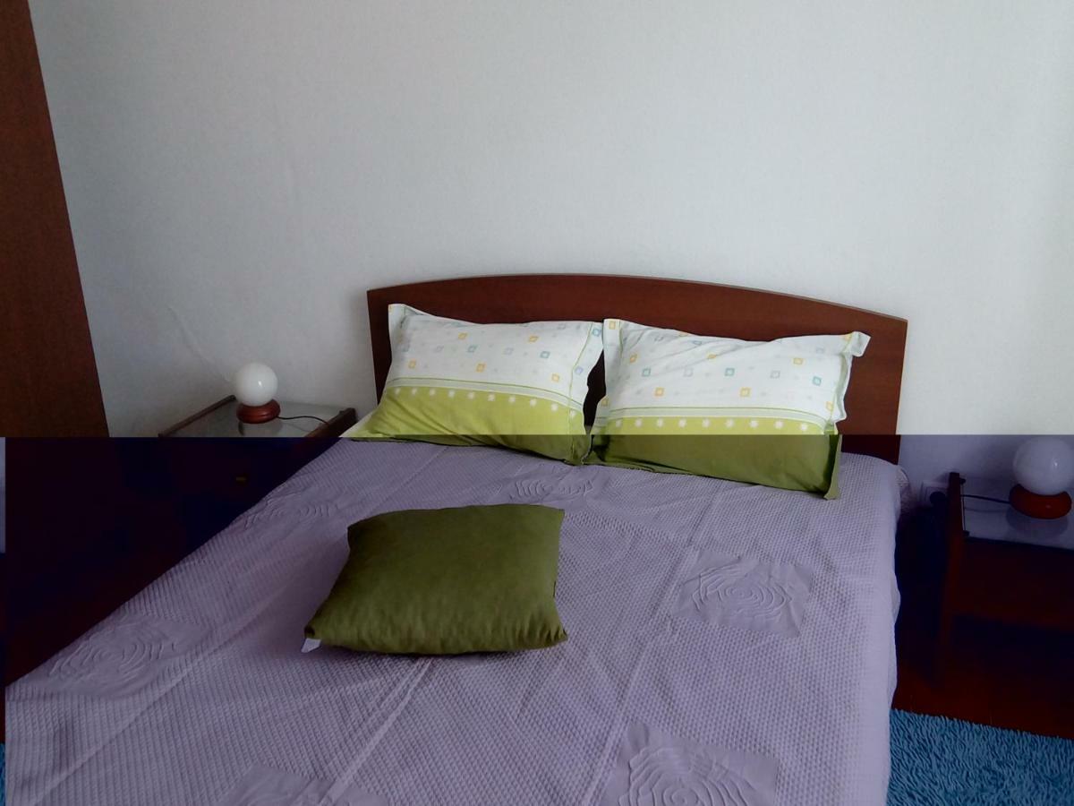Casa Do Pico Madalena Apartment