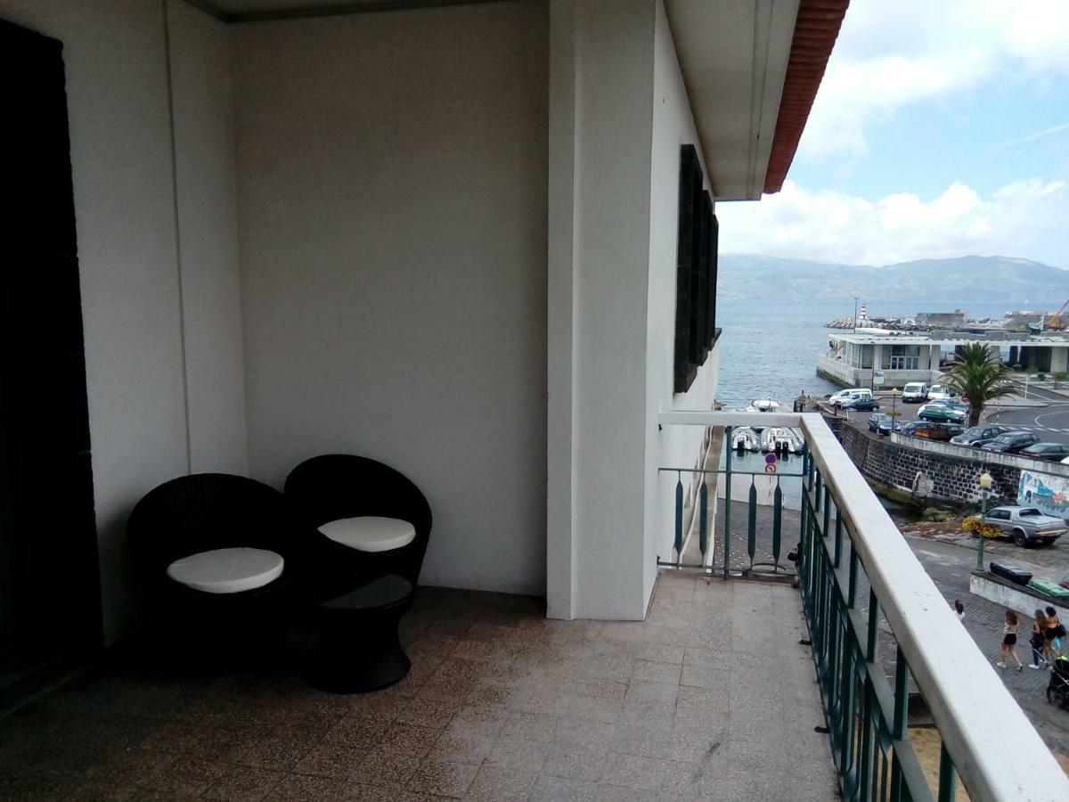Casa Do Pico Madalena *