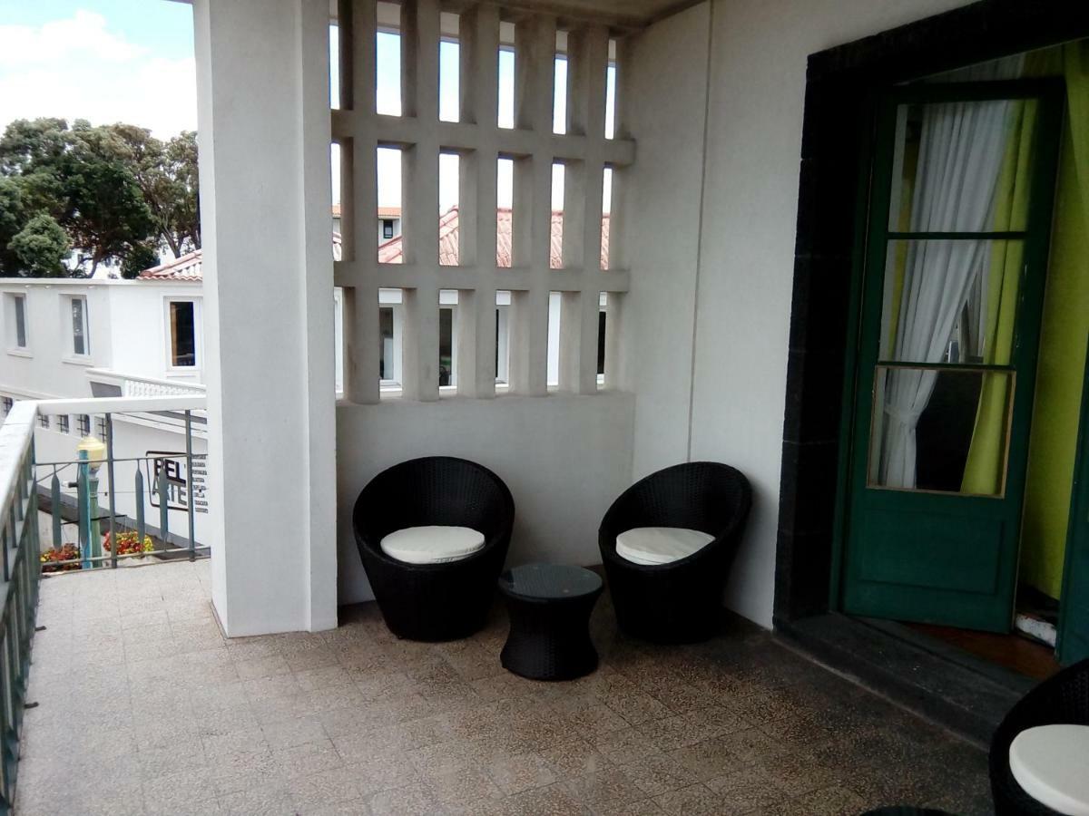 Casa Do Pico Madalena *