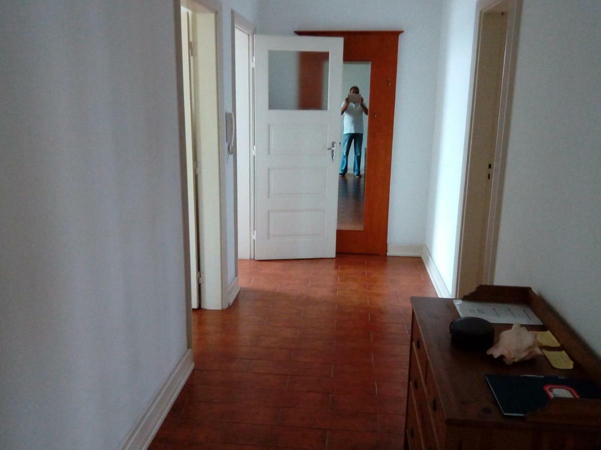 Casa Do Pico Madalena Apartment