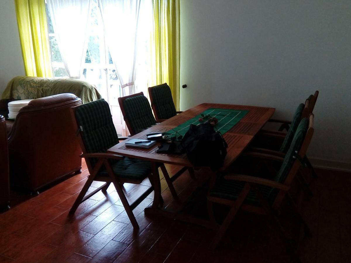 Apartment Casa Do Pico Madalena Madalena (Azores)